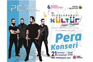 PERA KONSERİ