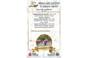 Dışpark Gösterileri (Tahtaköprü mh.)